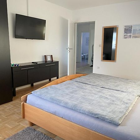 Ferienwohnung Paul Papenburg Luaran gambar
