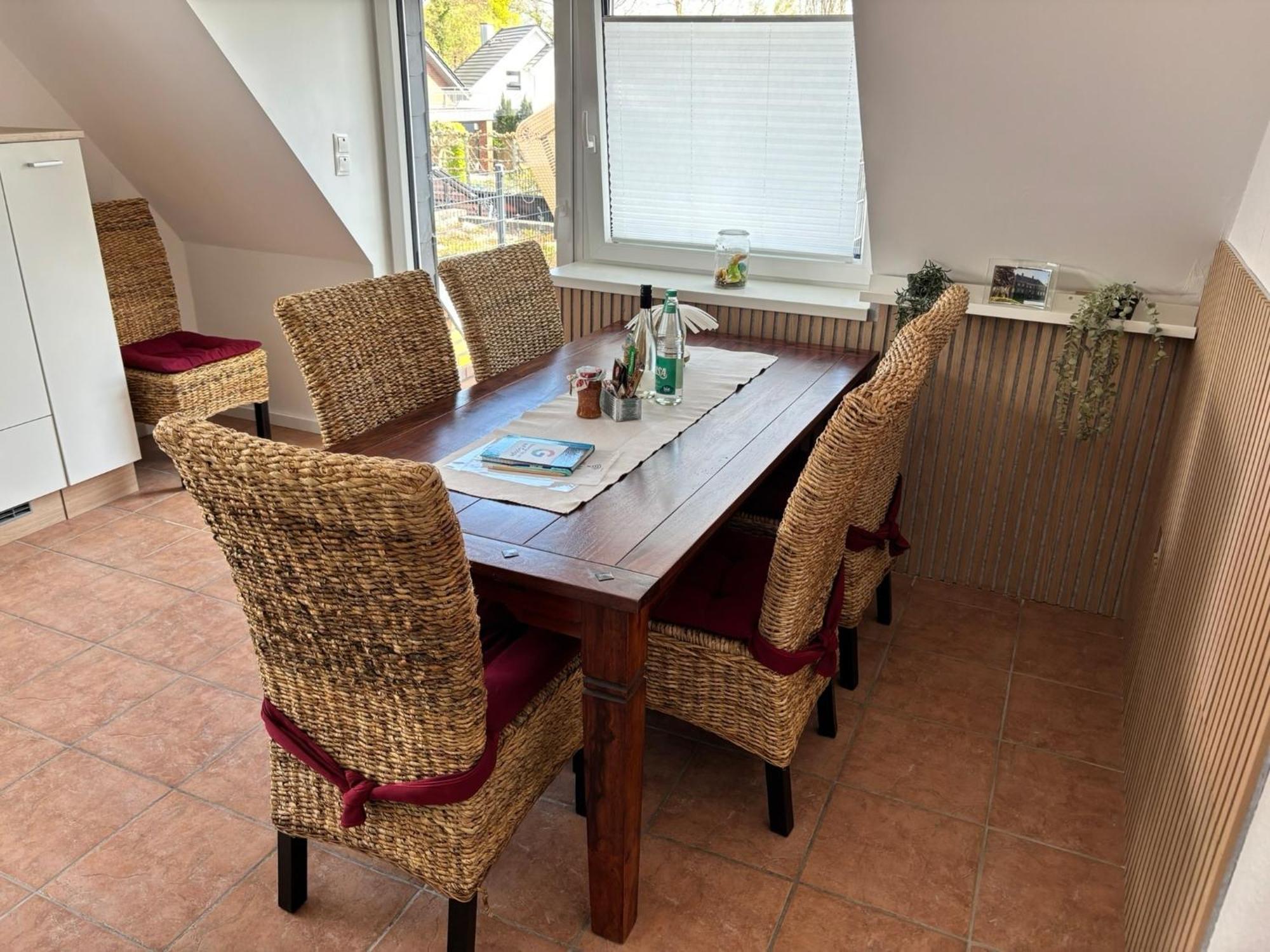 Ferienwohnung Paul Papenburg Luaran gambar