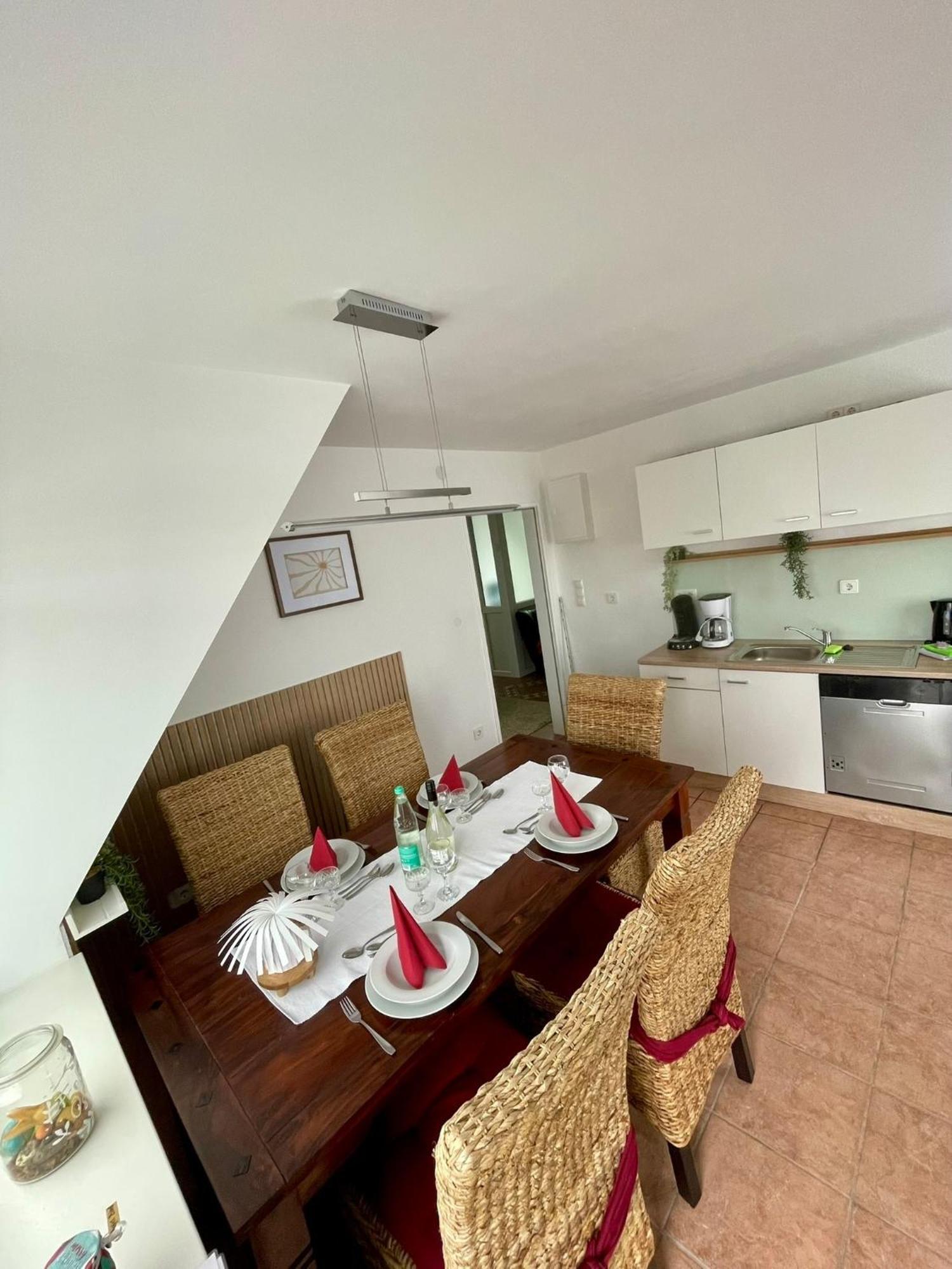 Ferienwohnung Paul Papenburg Luaran gambar