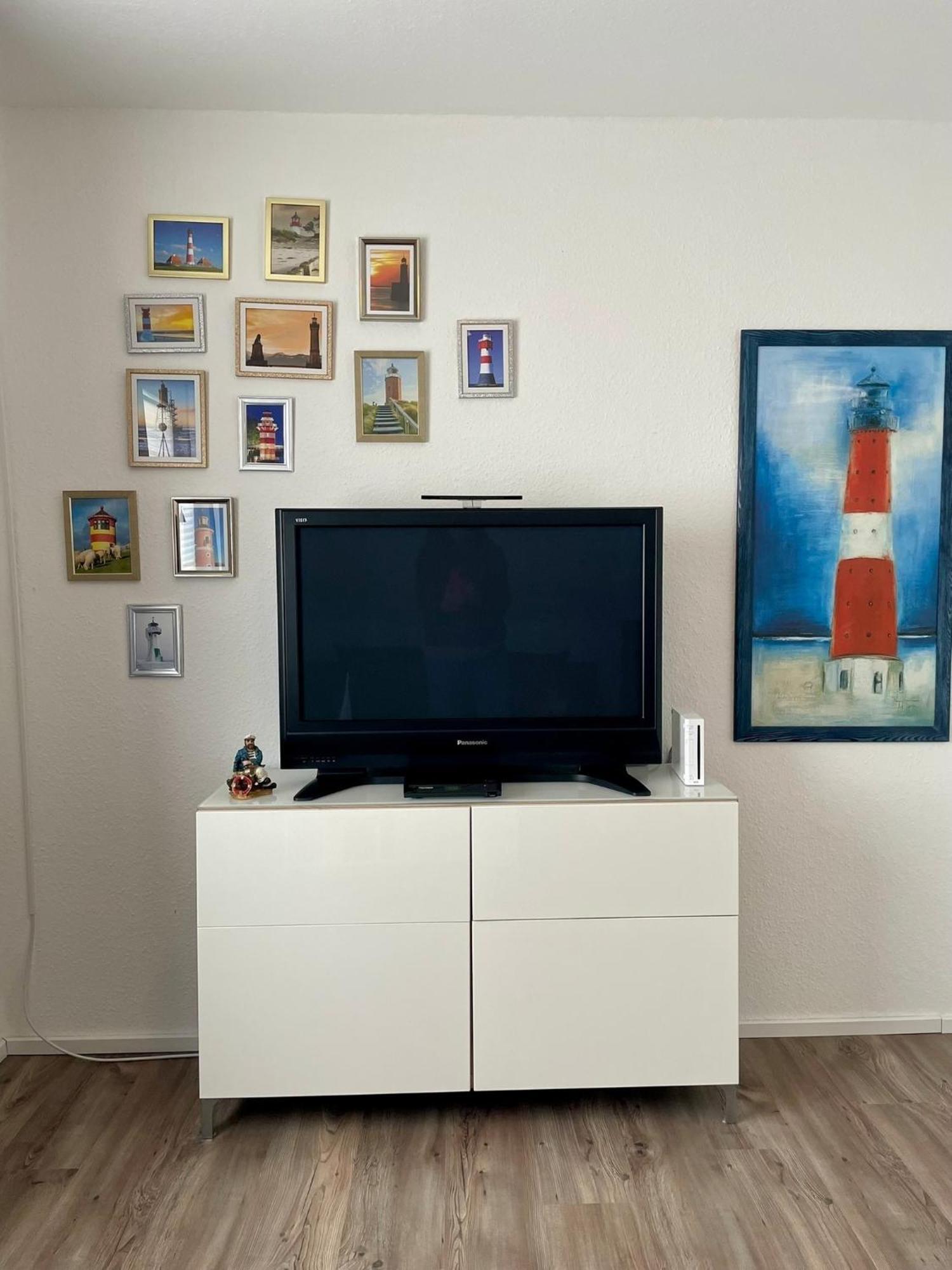 Ferienwohnung Paul Papenburg Luaran gambar