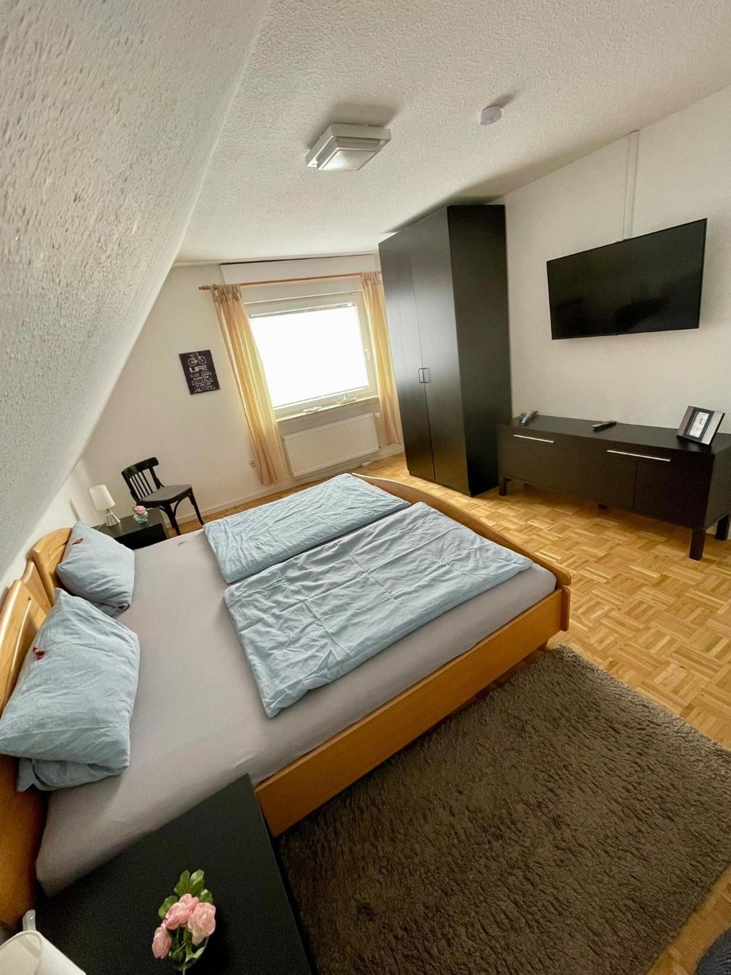 Ferienwohnung Paul Papenburg Luaran gambar