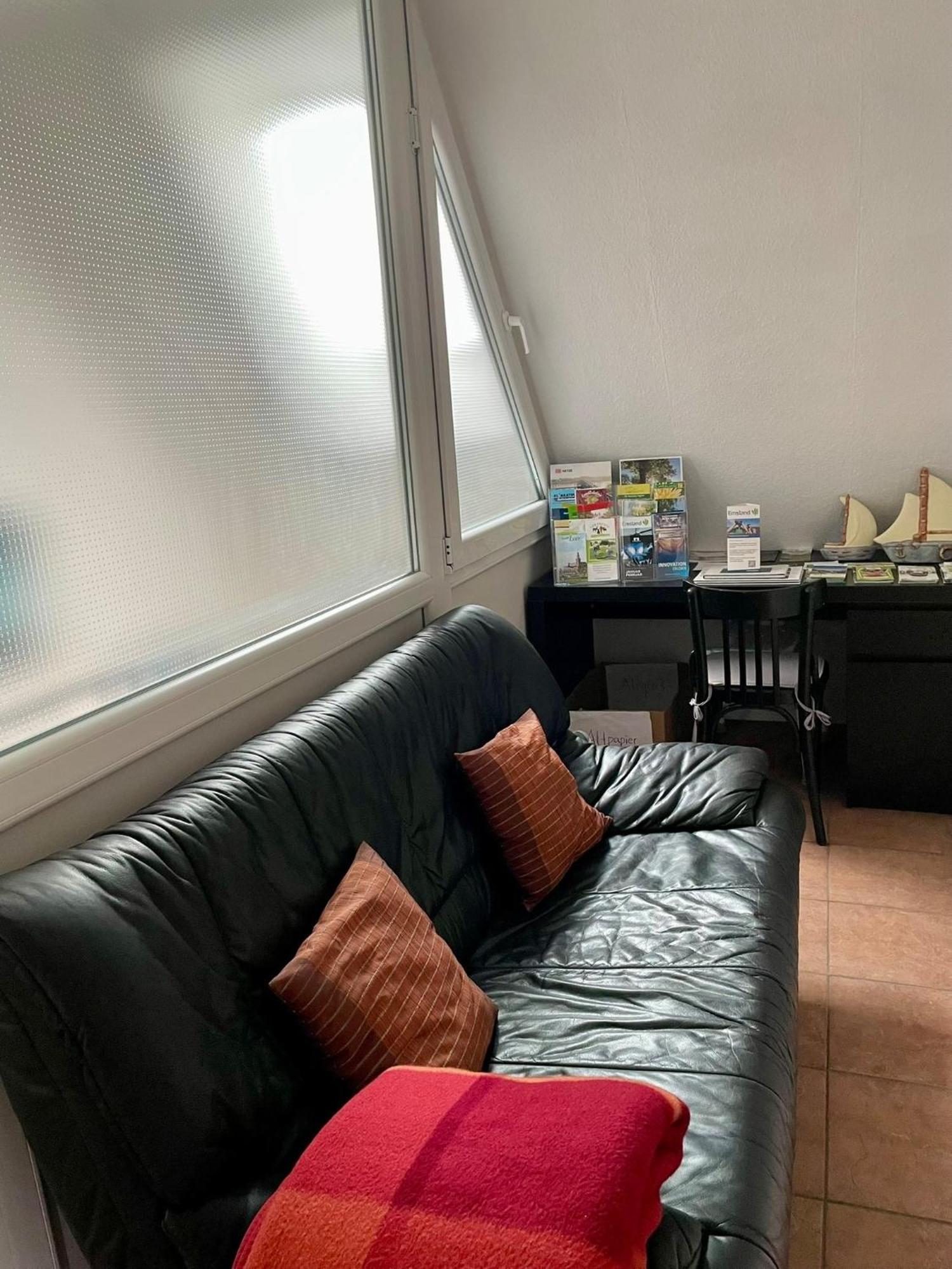 Ferienwohnung Paul Papenburg Luaran gambar