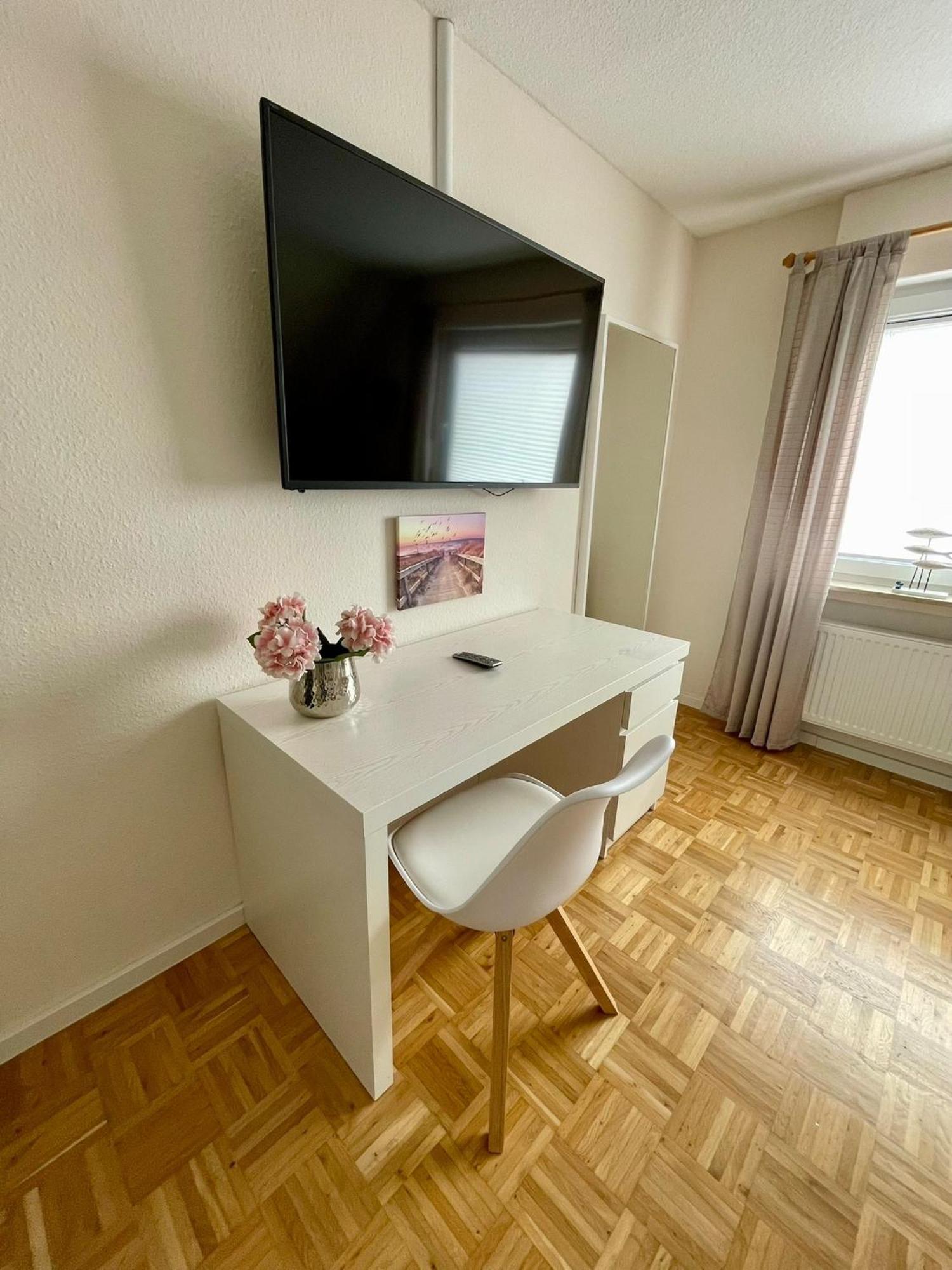 Ferienwohnung Paul Papenburg Luaran gambar