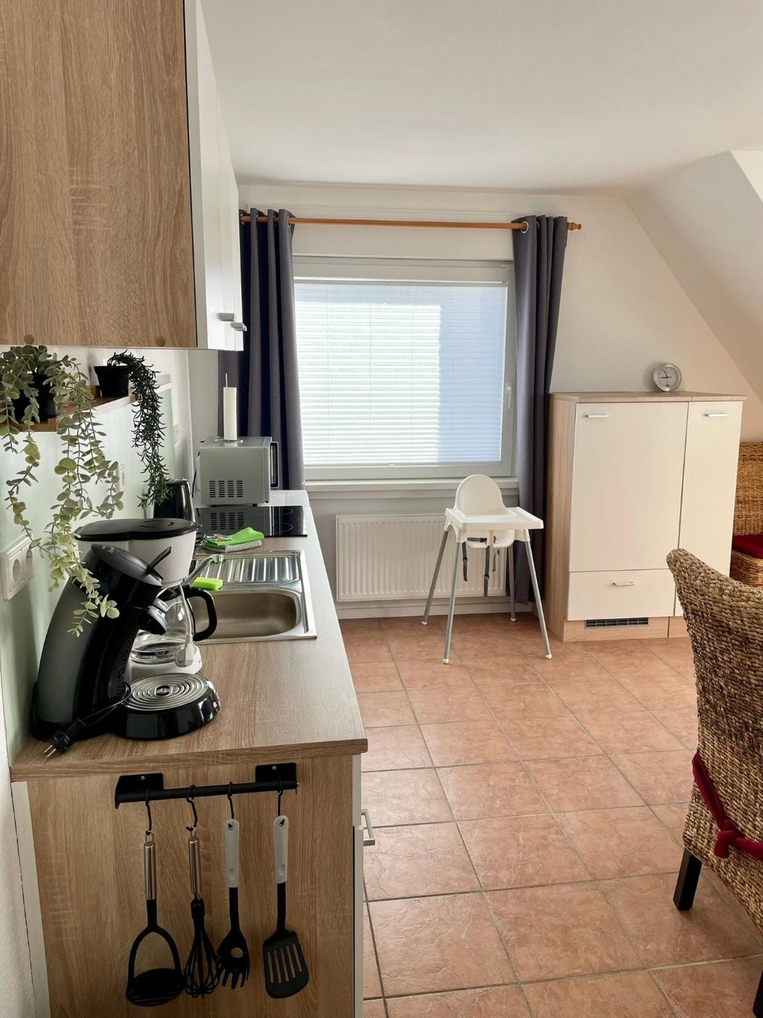 Ferienwohnung Paul Papenburg Luaran gambar
