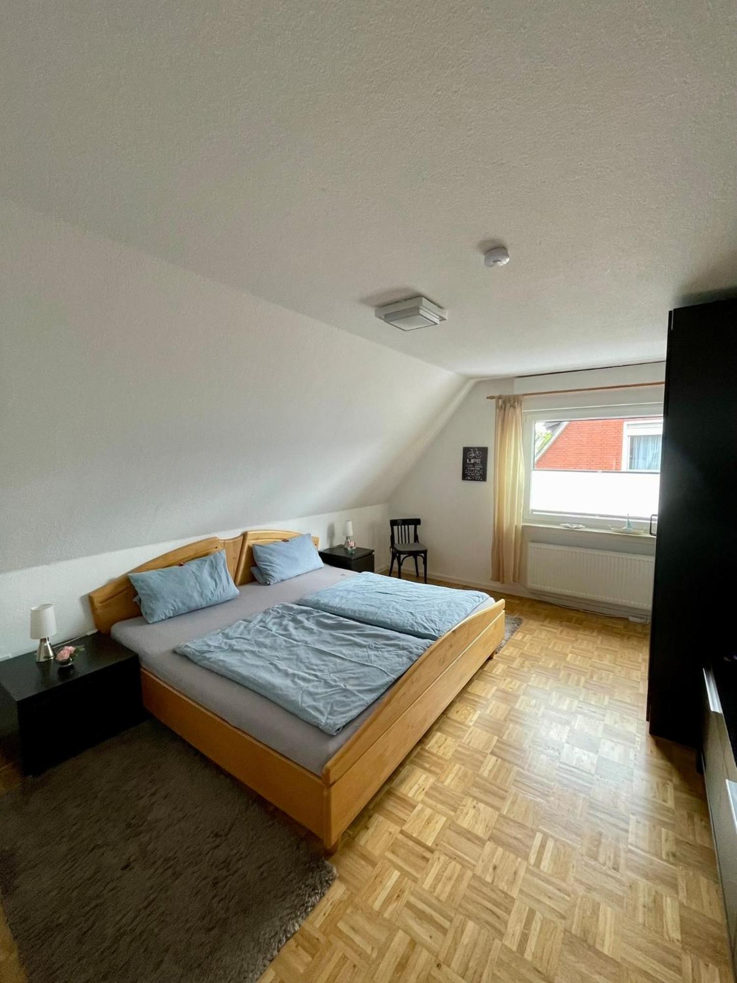 Ferienwohnung Paul Papenburg Luaran gambar