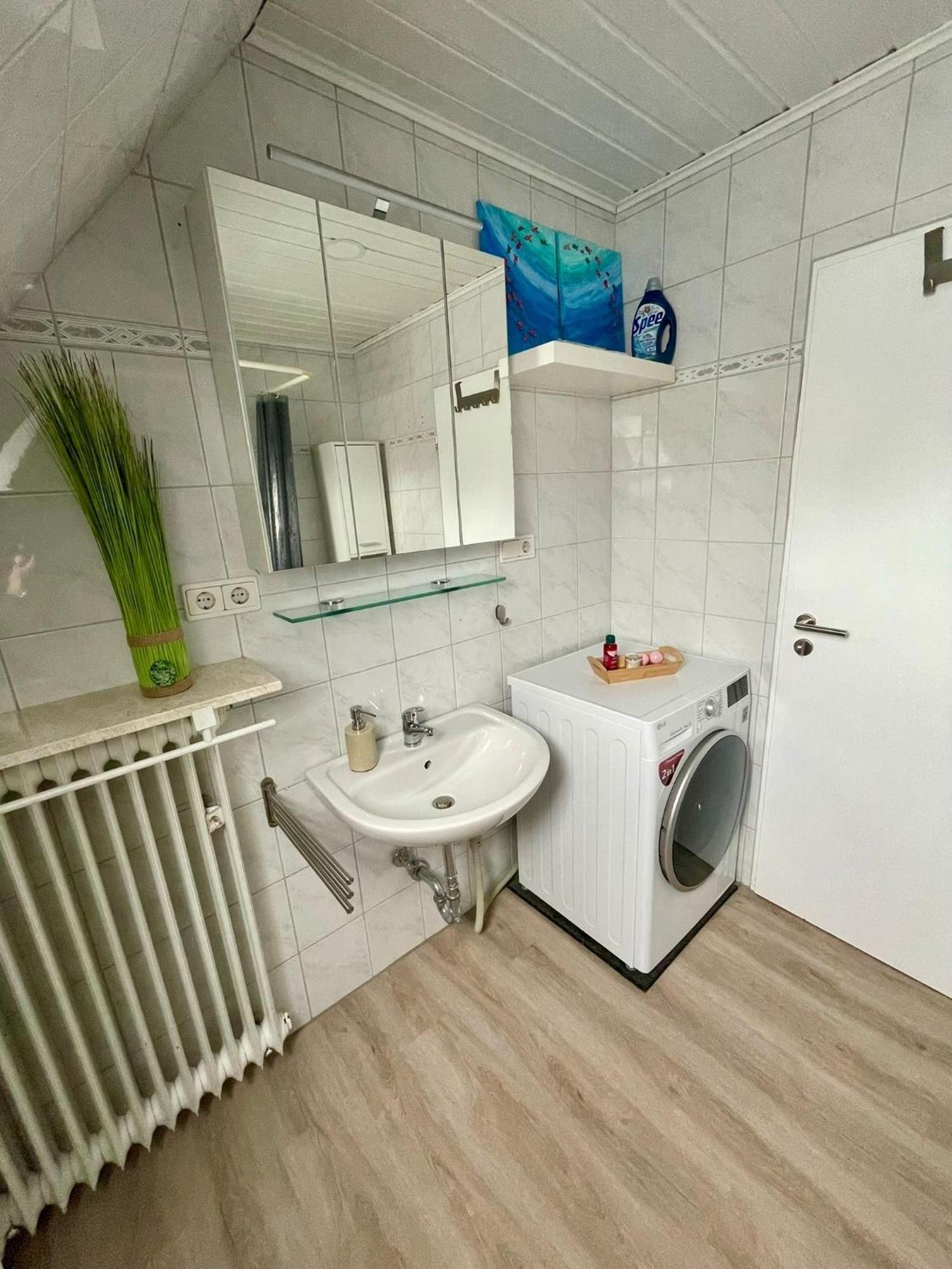 Ferienwohnung Paul Papenburg Luaran gambar